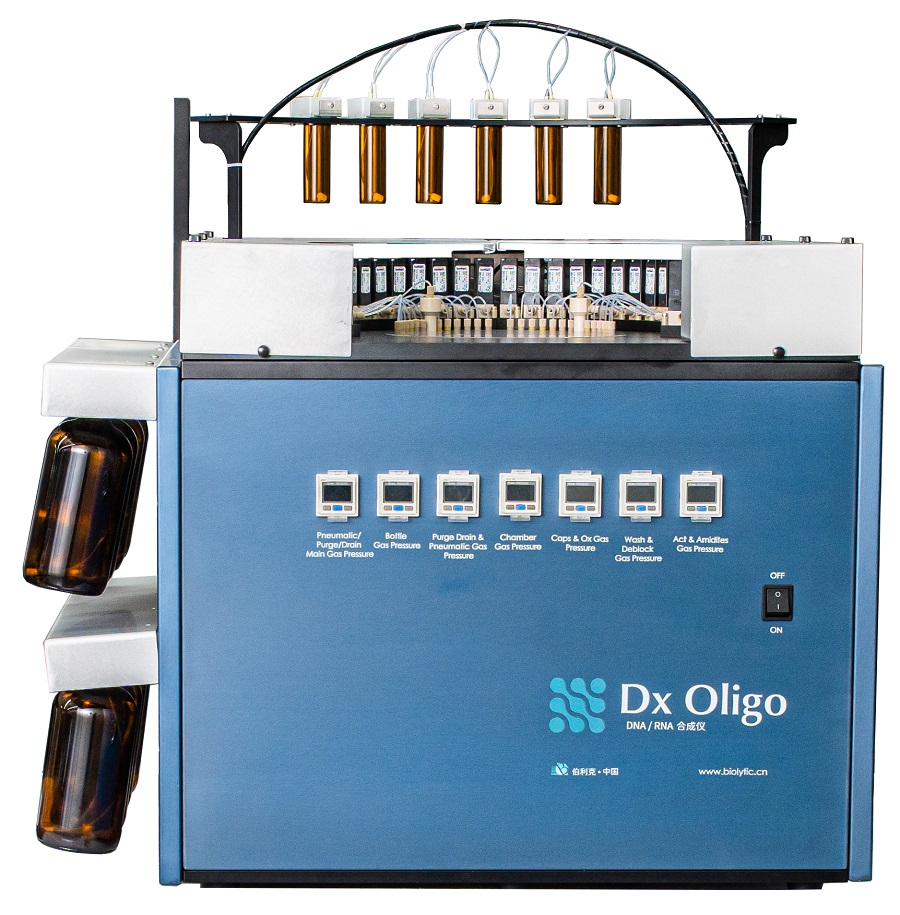 Dx Oligo 48 合成儀