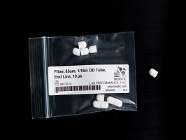 1/8 OD過濾器 