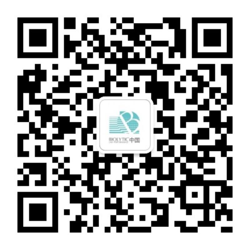 掃碼關注公眾號